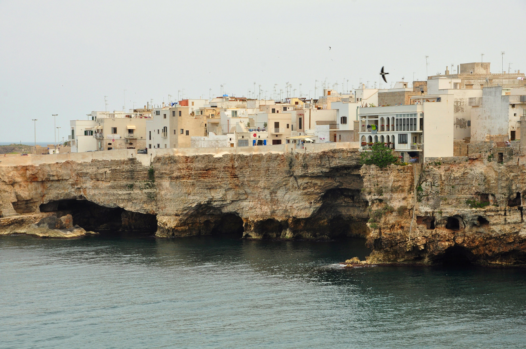 Polignano a Mare